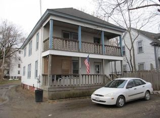 3 Front Pl, Waterville, ME 04901