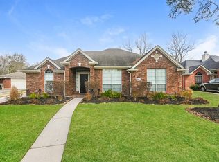 14518 Wadlington Dr, Houston, TX 77044