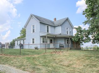 2467 Lookers Ln, Utica, OH 43080