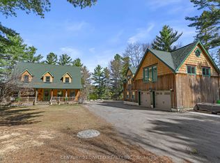 28 Van Luven Ln, Bancroft, ON K0L1C0