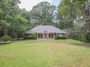 147 Dogwood Heights Dr, Eros, LA 71238