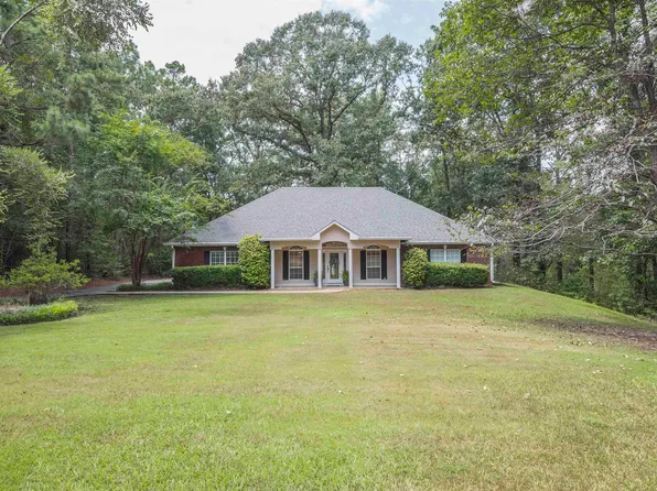 147 Dogwood Heights Dr, Eros, LA 71238