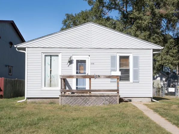 1310 E Ave E, Council Bluffs, IA 51501