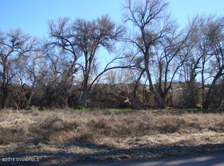 3105 E Rimrock Dr, Rimrock, AZ 86335