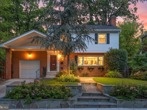 1417 21st St S, Arlington, VA 22202