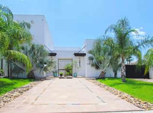 3013 Swift Dr, Laredo, TX 78041