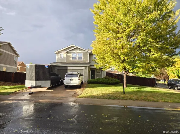 800 Willow Drive, Lochbuie, CO 80603
