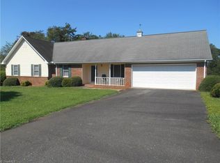 488 Old Highway 601, Mount Airy, NC 27030