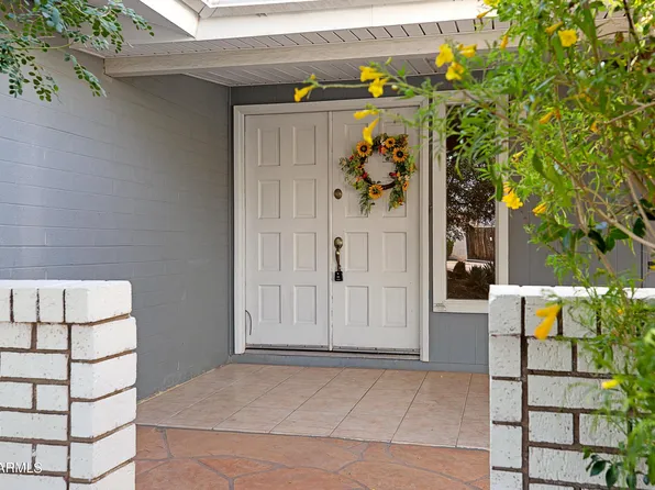 1036 E Geneva Dr, Tempe, AZ 85282