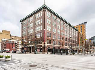 141 S Meridian St Suite 604, Indianapolis, IN