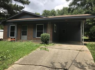 416 Robert St, Bastrop, LA 71220