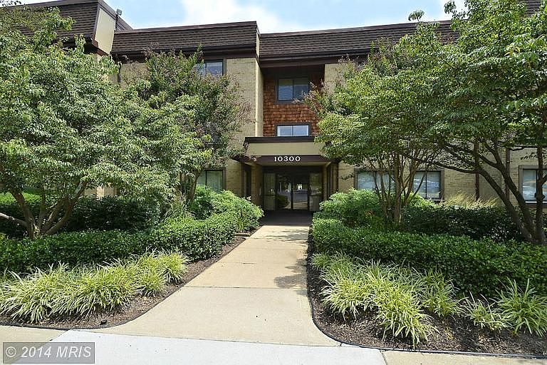 1st image of 10300 Bushman Dr APT 110