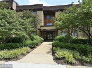 10300 Bushman Dr APT 110, Oakton, VA 22124
