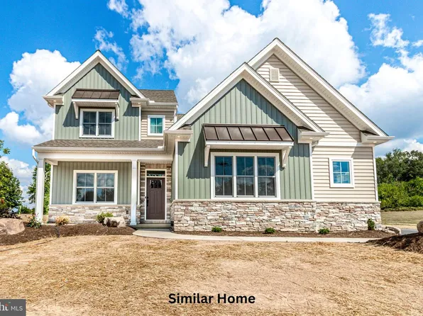 The Kirkwood Farmbrooke Mdws, York, PA 17406