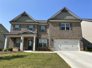 4671 Silver Oak Dr SW, Gainesville, GA 30504