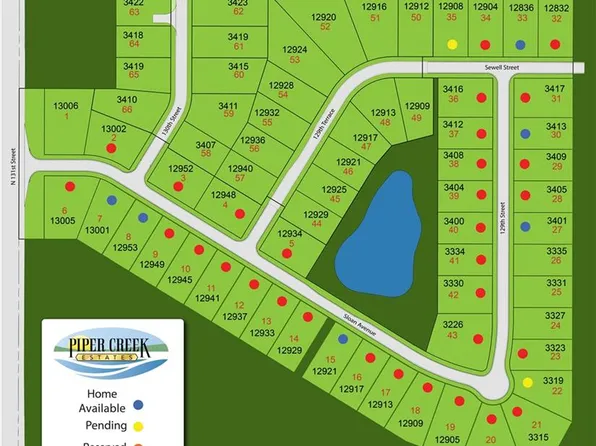 12928 Sewell Ave, Kansas City, KS 66109