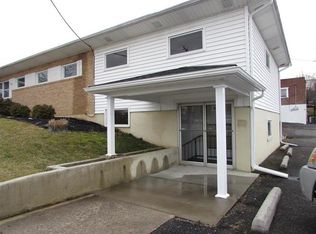 285 S 6th St, Wytheville, VA 24382