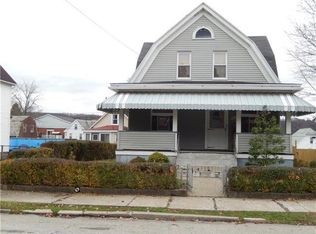 1315 Victoria Ave, New Kensington, PA 15068