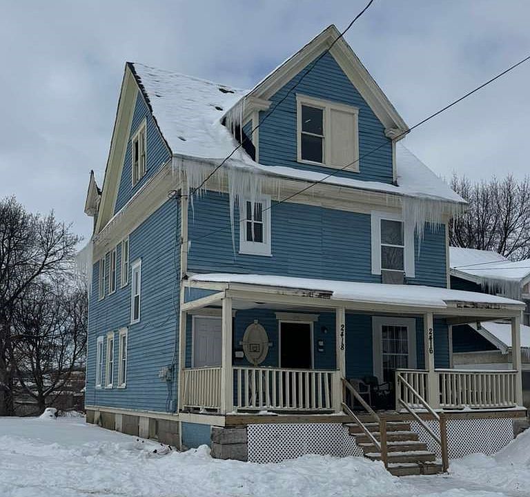 2nd image of 2416 S State St #2