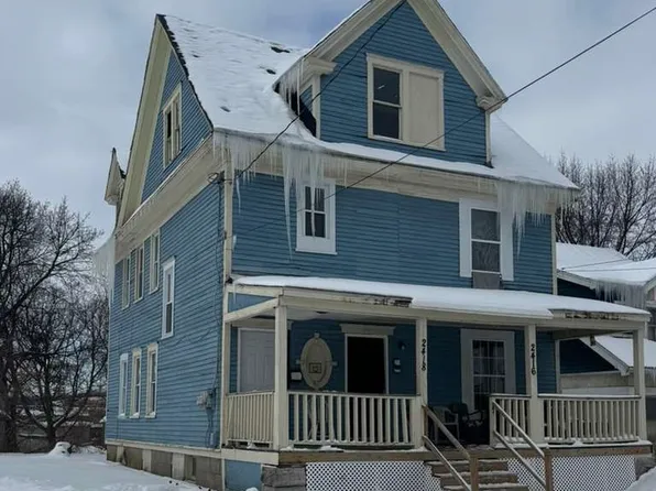 2416 S State St #2, Syracuse, NY 13205