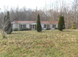 1495 Fishburn Mountain Rd, Rocky Mount, VA 24151