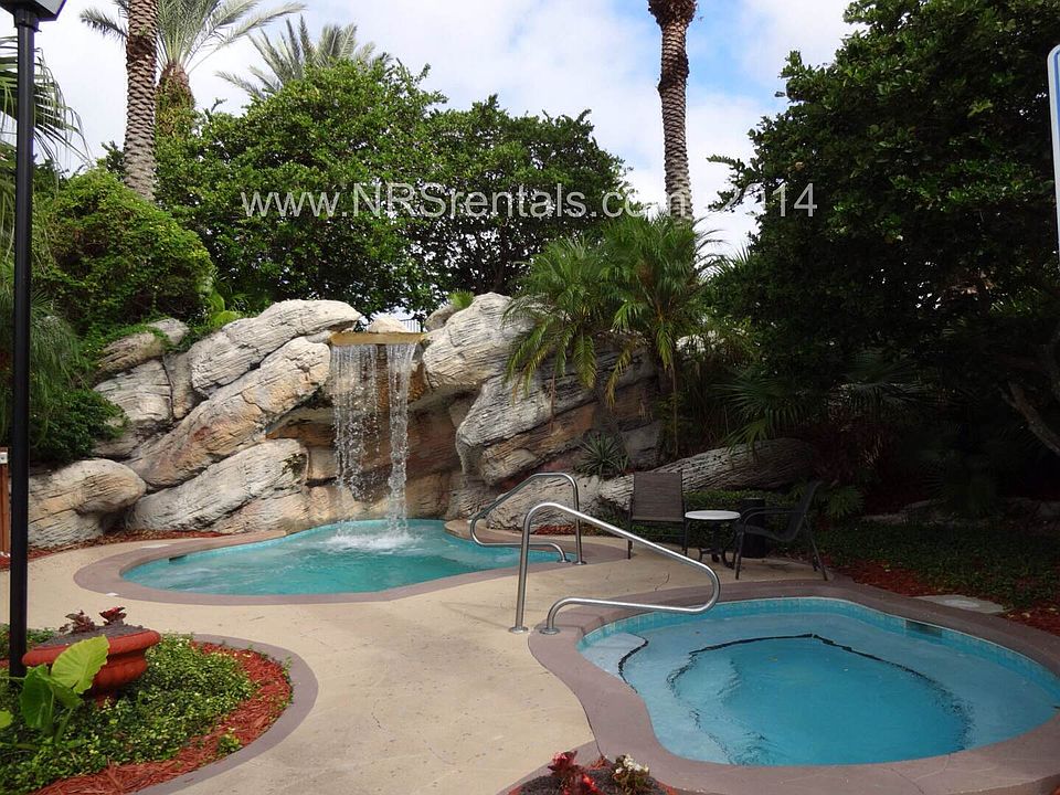 Main Pool