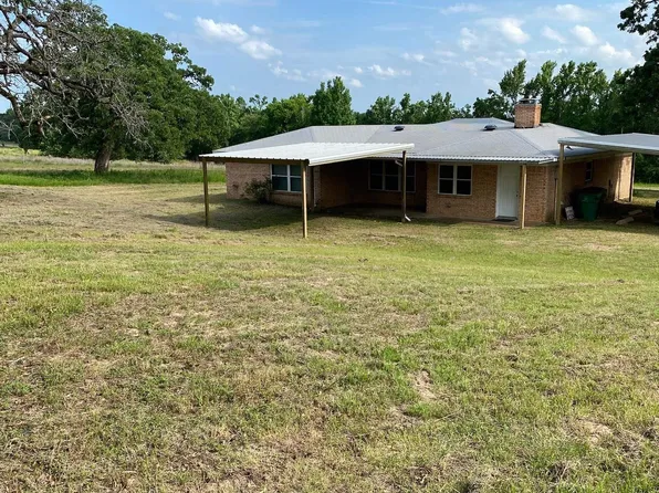 7900 N Us Highway 287, Tennessee Colony, TX 75861