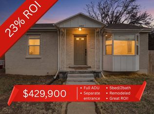 2102 S Harrison Blvd E, Ogden, UT 84401