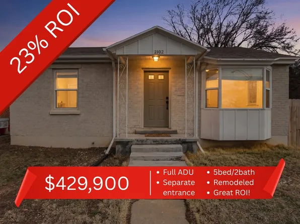 2102 S Harrison Blvd E, Ogden, UT 84401