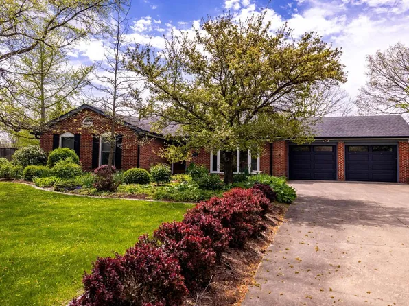 6 McKee Ave, Oxford, OH 45056