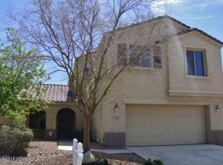 17539 W Calavar Rd, Surprise, AZ 85388
