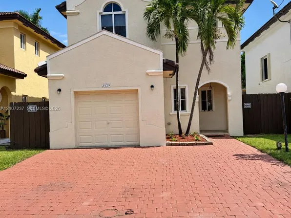 2529 NE 41st Ter, Homestead, FL 33033