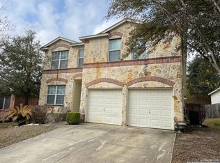 3827 Sumantra Clf, San Antonio, TX 78261