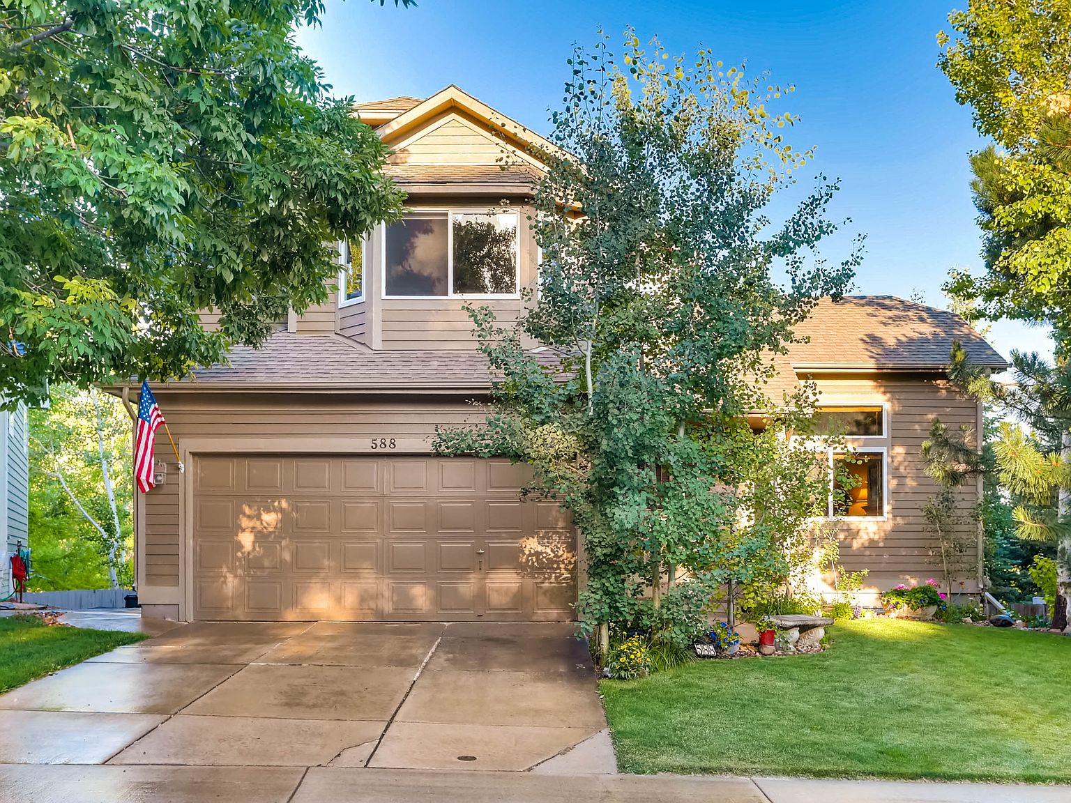 588 Spruce Cir, Louisville, CO 80027 Zillow