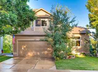 588 Spruce Cir, Louisville, CO 80027