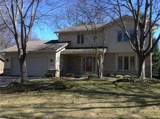 2428 Notting Hill Rd, Toledo, OH 43617