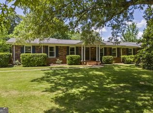 296 Hunnicutt Dr, Athens, GA 30606