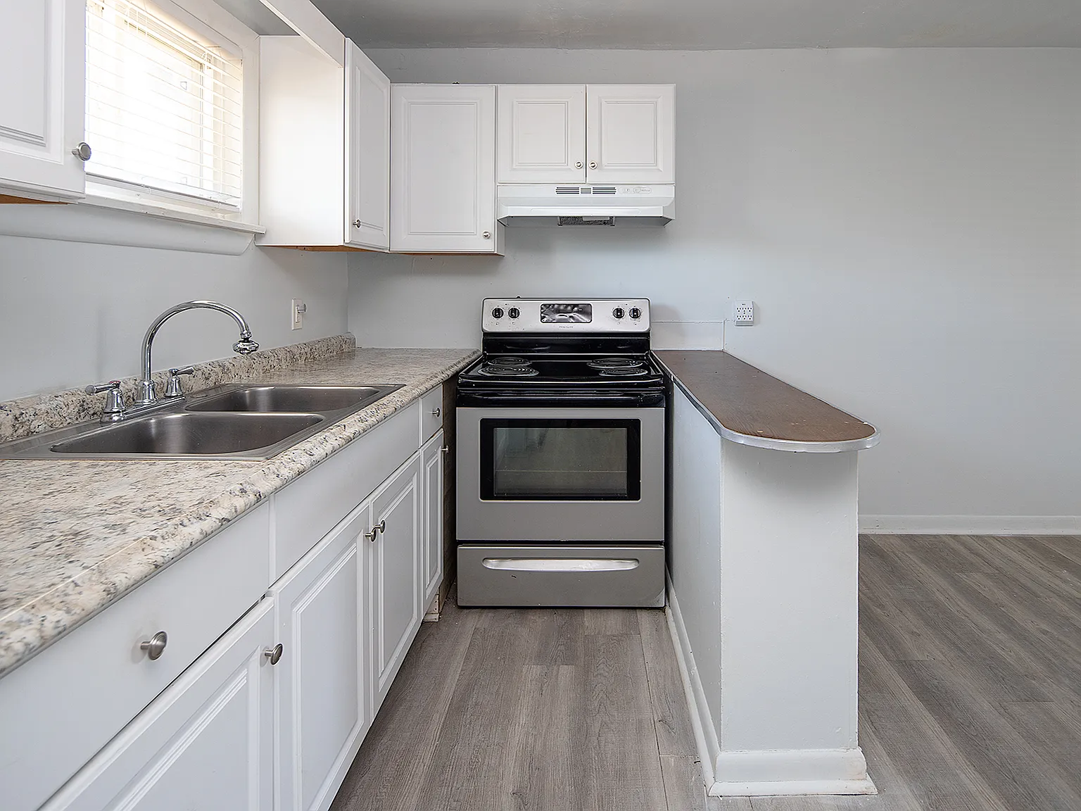 1 bed, 525 sqft, $875 — Photo 3