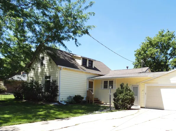 617 Spring St, Friend, NE 68359