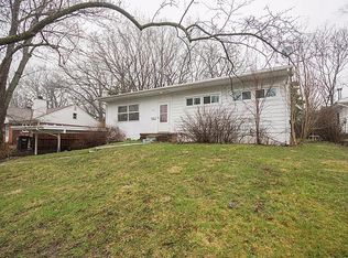 1210 Russell Rd, Ann Arbor, MI 48103