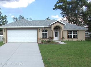 5434 Parnell Ave, Spring Hill, FL 34609