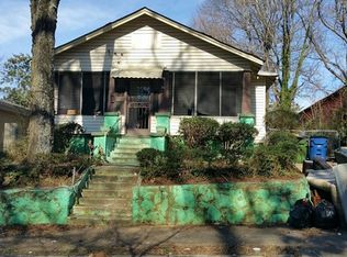 983 Parsons St SW, Atlanta, GA 30314