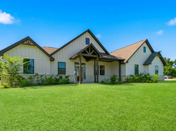 1322 Private Road 1313, Centerville, TX 75833
