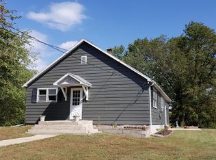 618 22nd St, Hillsboro, IL 62049