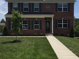 4821 E Joppa Rd, Perry Hall, MD 21128