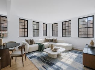 90 Nassau St #PENTHOUSE, New York, NY 10038