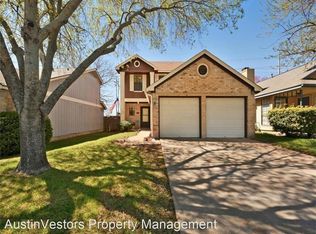 14405 Robert I Walker Blvd, Austin, TX 78728