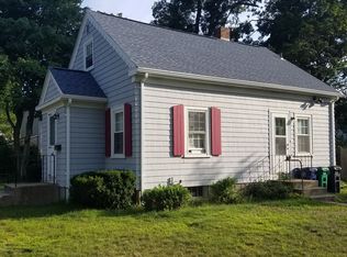 91 Florin St, Warwick, RI 02889