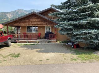 201 W Mill Cir, Alpine, WY 83128