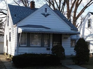 19017 Huntington Rd, Detroit, MI 48219